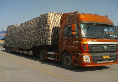 林口整车运输公司